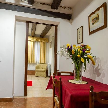 Art Dreams Apartment Teatro Italia Венеция Экстерьер фото